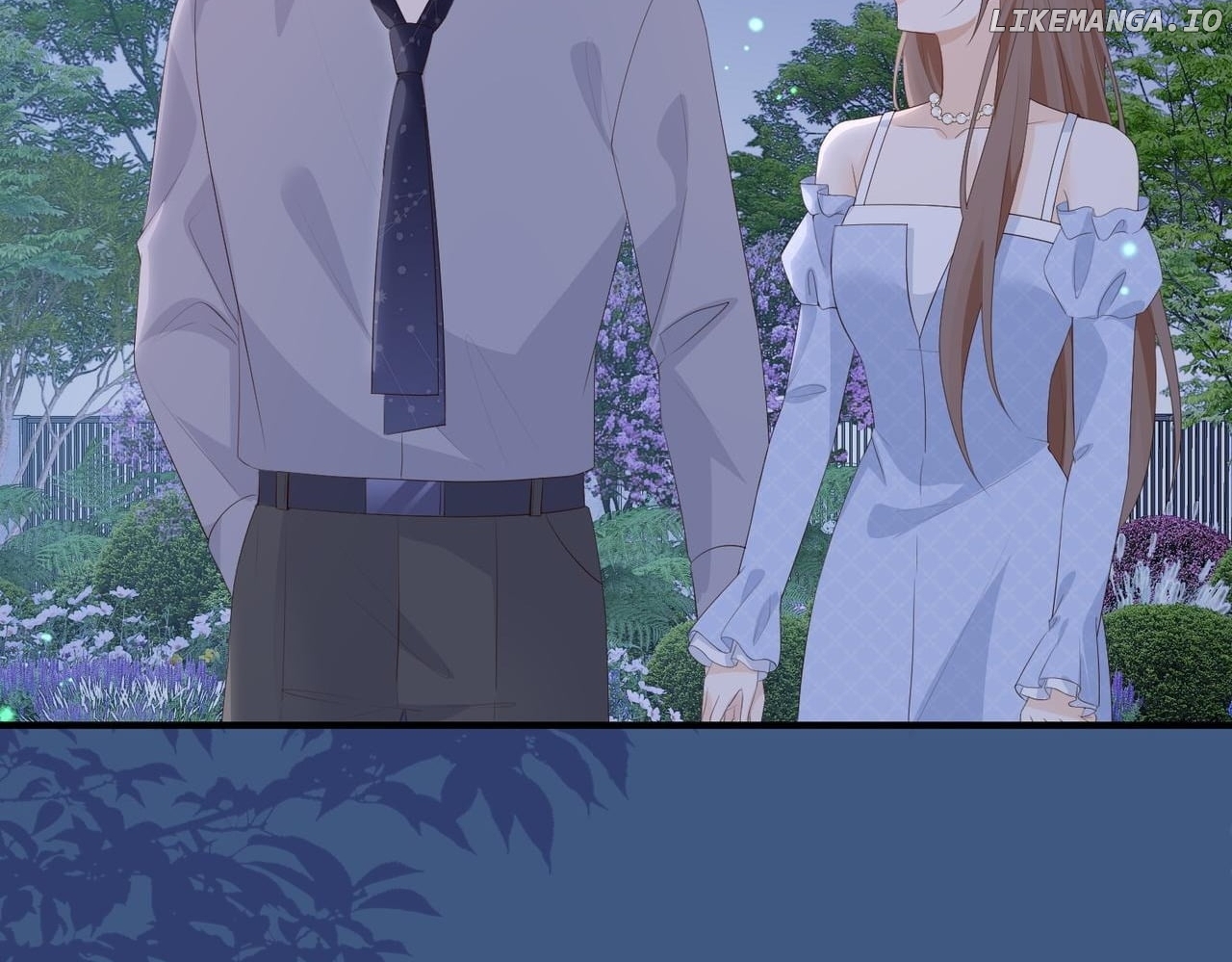 100-Day Warm Marriage Chapter 63 - page 70